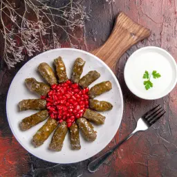 ورق عنب - كبير